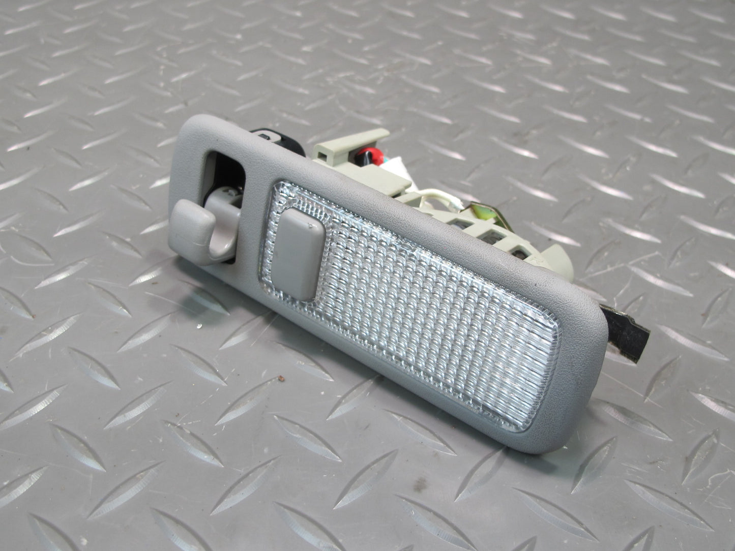 04-06 Lexus LS430 UCF30L Set of 2 Rear Left & Right Dome Light Lamp OEM