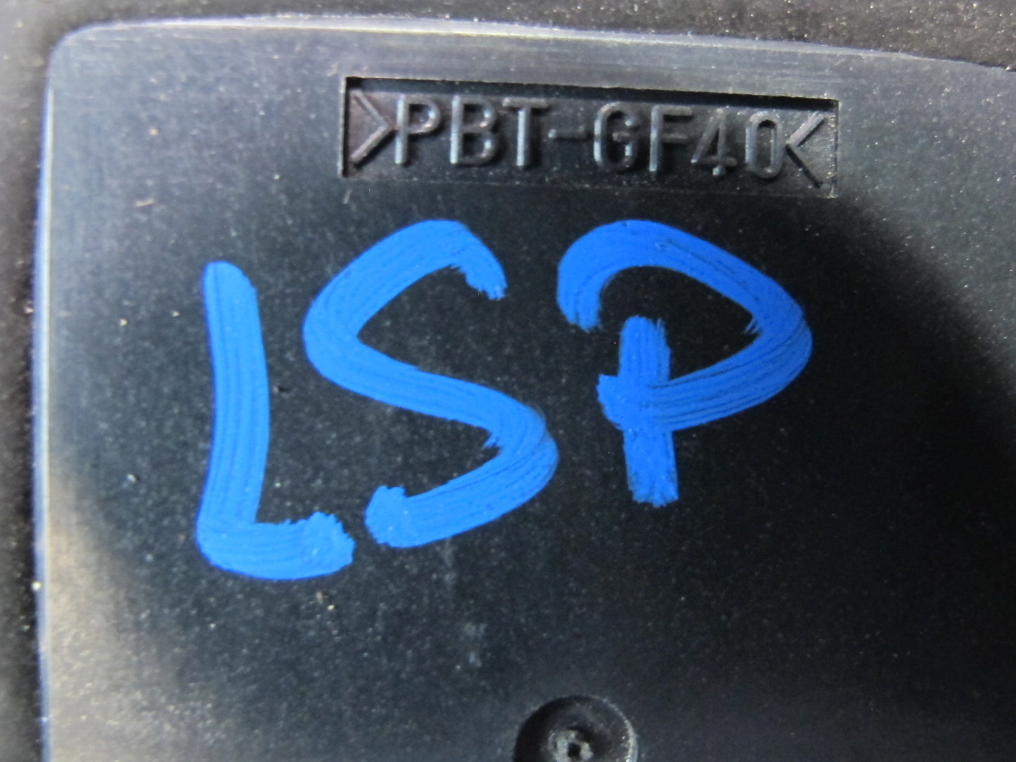 04-06 Lexus UCF30L LS430 YAW Turn Rate Stability Sensor 89183-50020 OEM