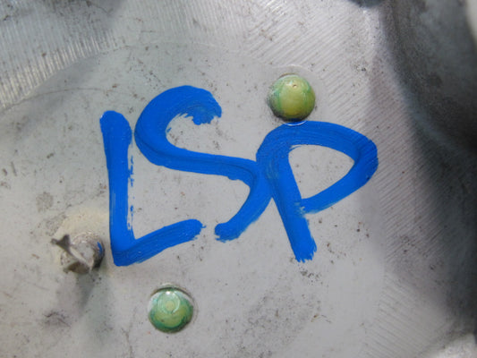 01-02 Lexus UCF30L LS430 Set of 4 R16 16" Wheel Hub Center Cap Cover OEM