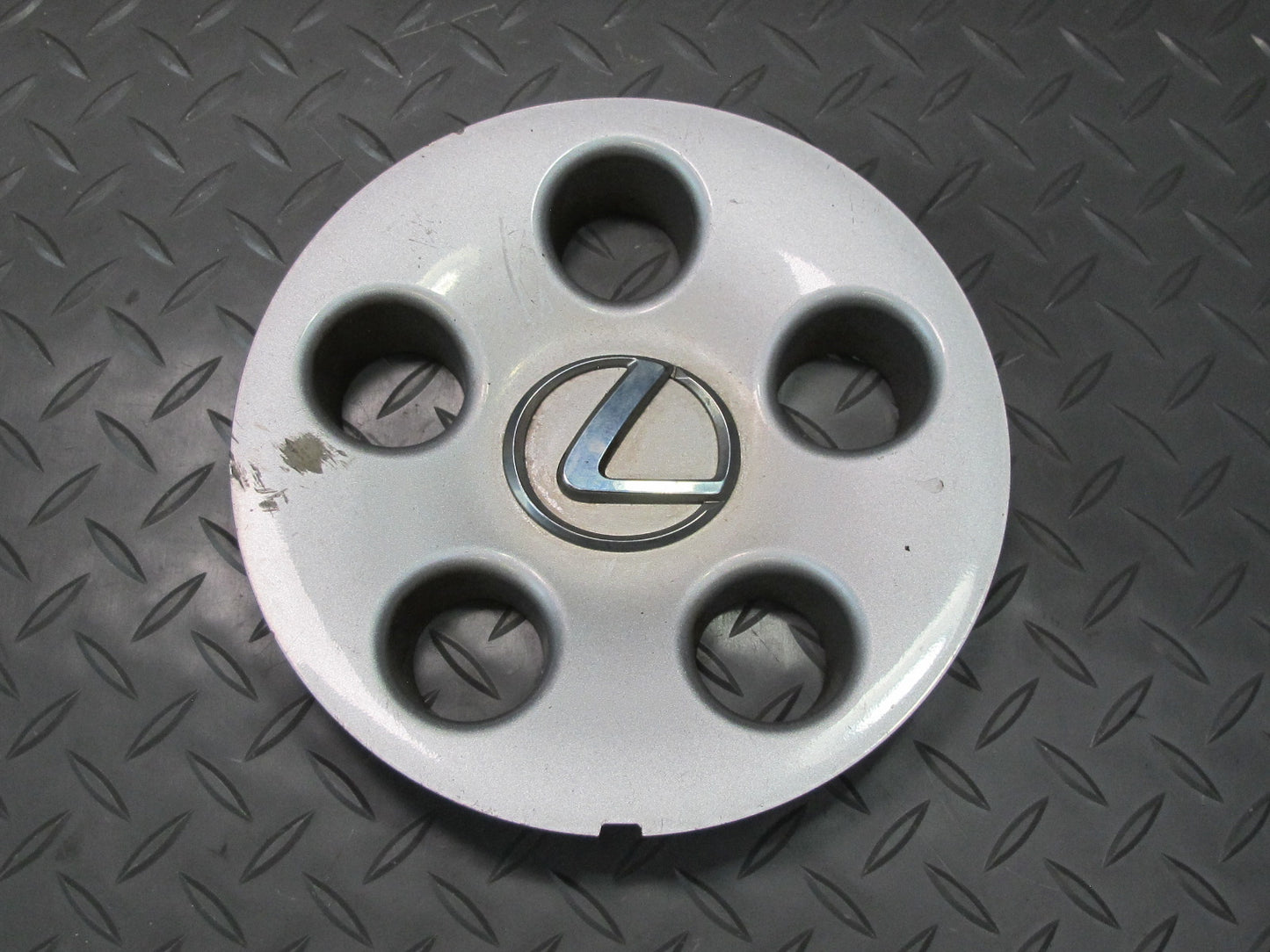 01-02 Lexus UCF30L LS430 Set of 4 R16 16" Wheel Hub Center Cap Cover OEM