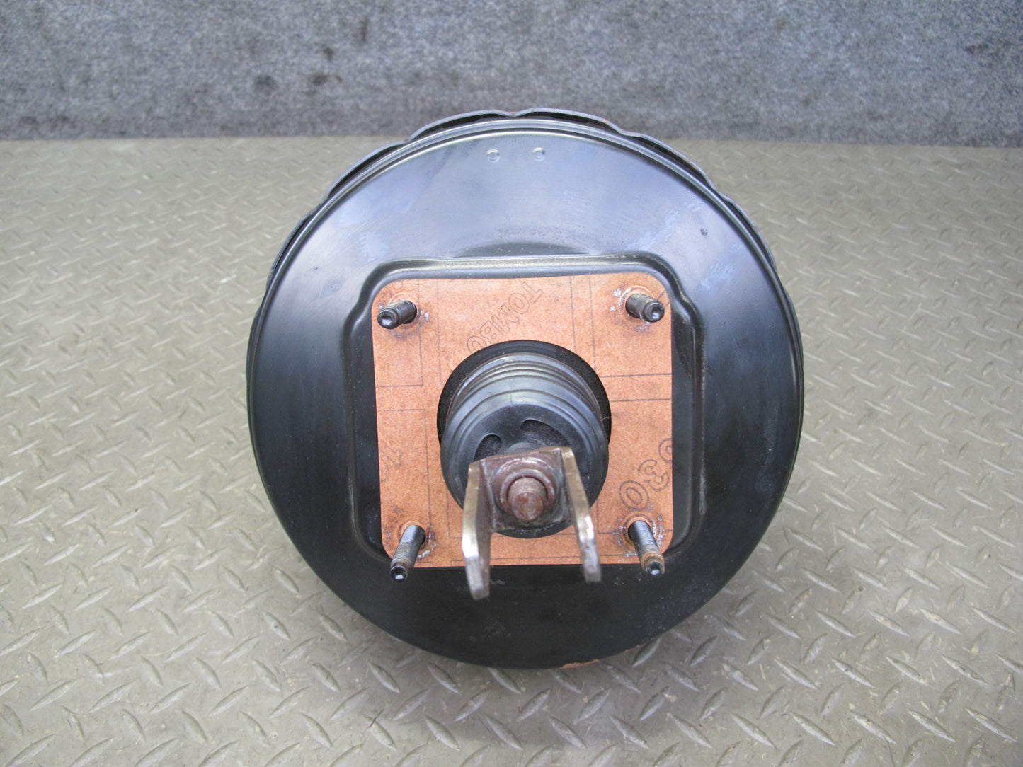 04-06 Lexus UCF30L LS430 Brake Master Cylinder Booster Fluid Reservoir OEM