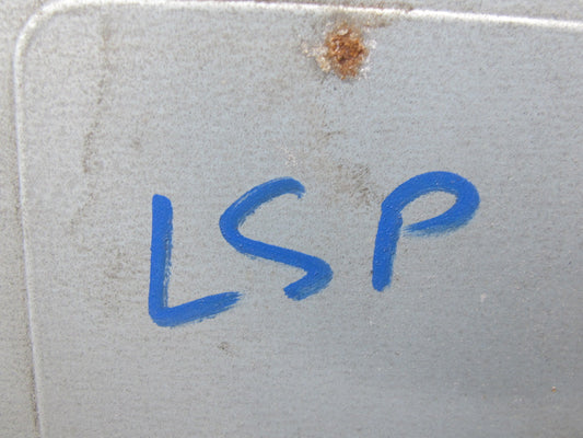 04-06 Lexus UCF30L LS430 Pioneer Audio Radio AMP Amplifier 86180-50190 OEM