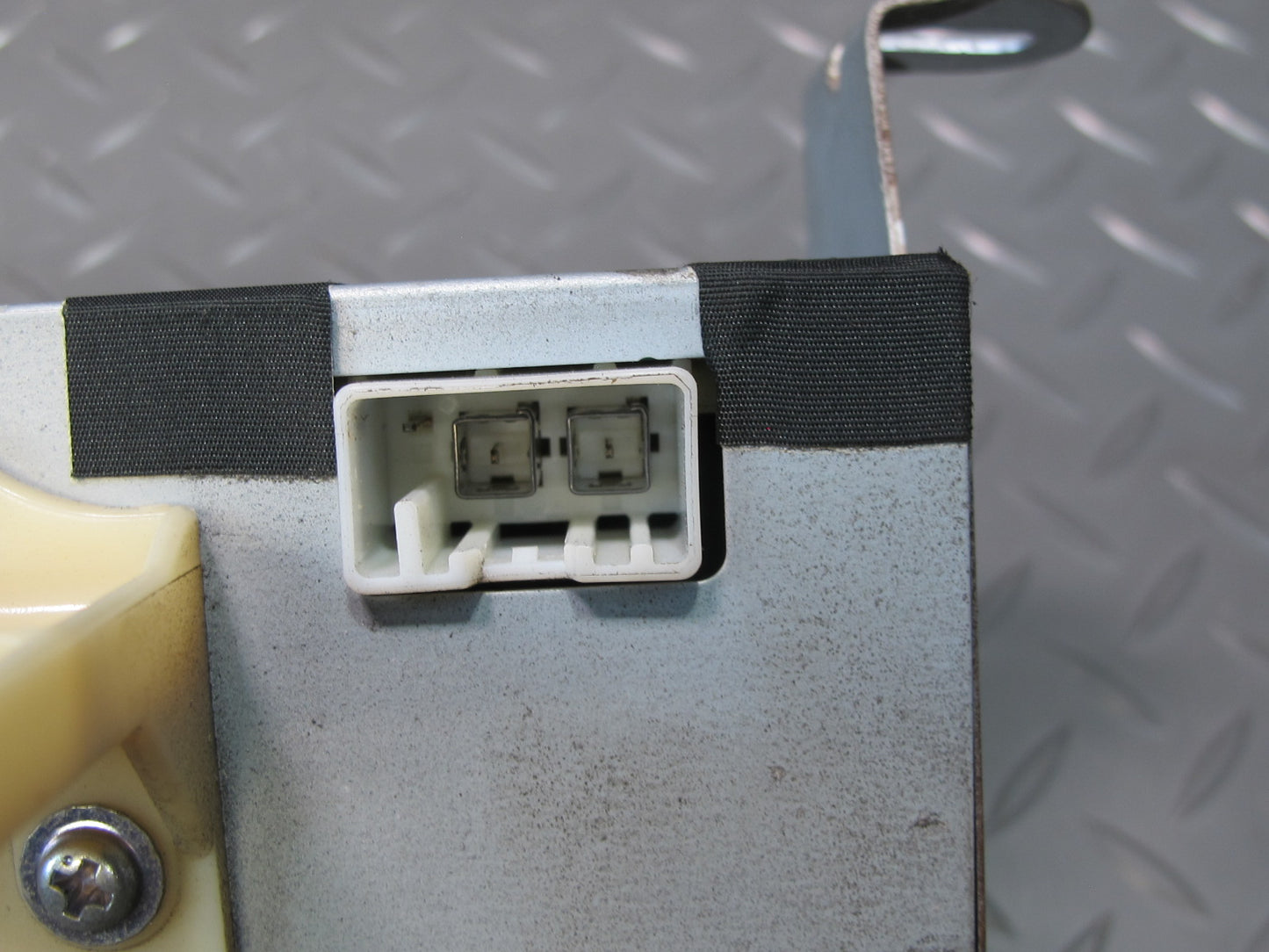 04-06 Lexus UCF30L LS430 Pioneer Audio Radio AMP Amplifier 86180-50190 OEM