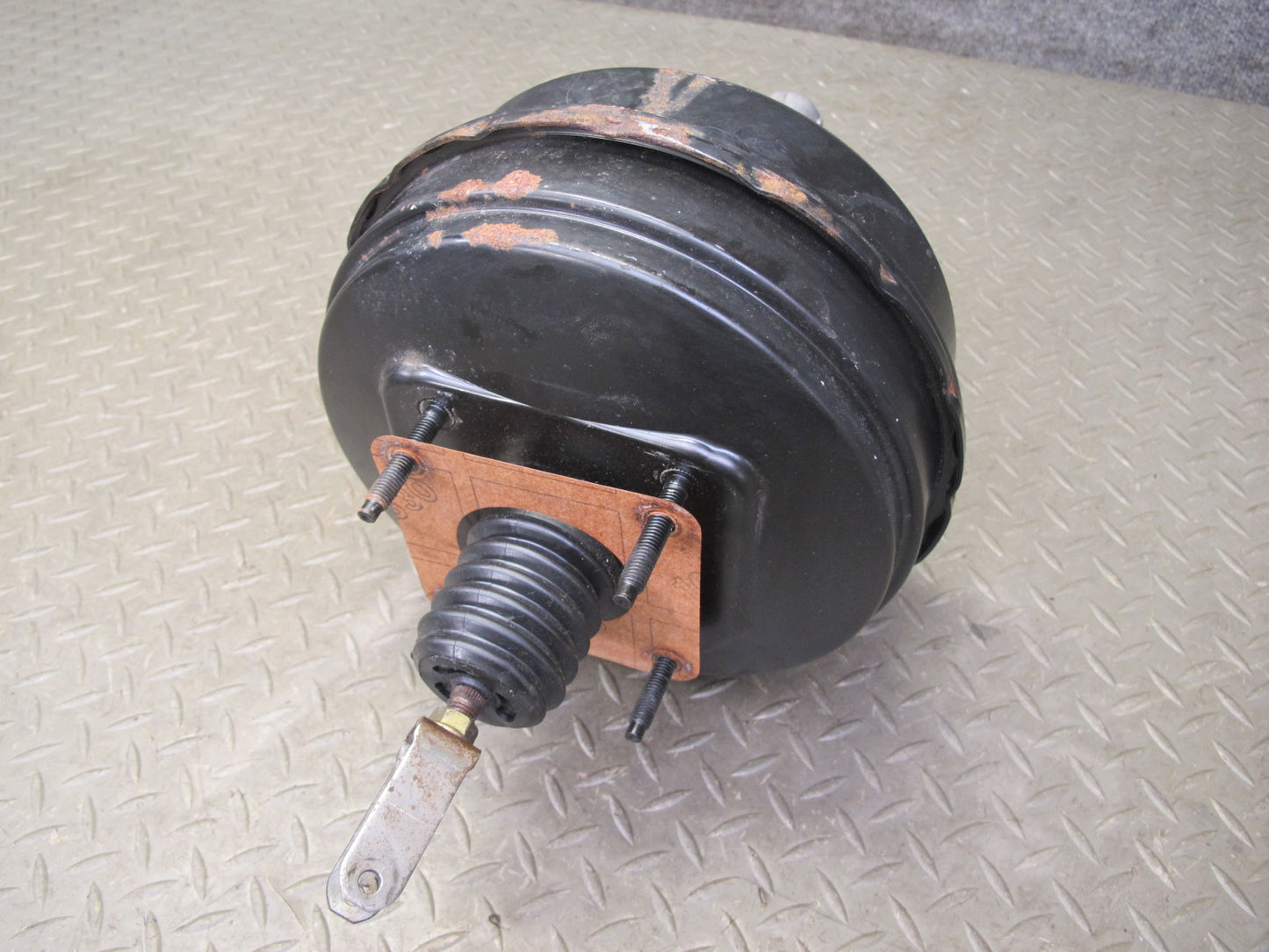 04-06 Lexus UCF30L LS430 Brake Master Cylinder Booster Fluid Reservoir OEM