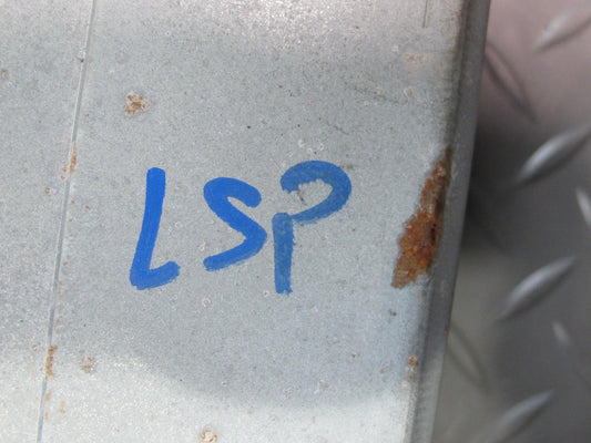 04-06 Lexus UCF30L LS430 GPS Navigation DVD Player Control Unit 86841-50090 OEM