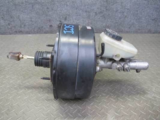 94-98 Lexus JZZ31L SC300 Brake Master Cylinder Booster Reservoir OEM