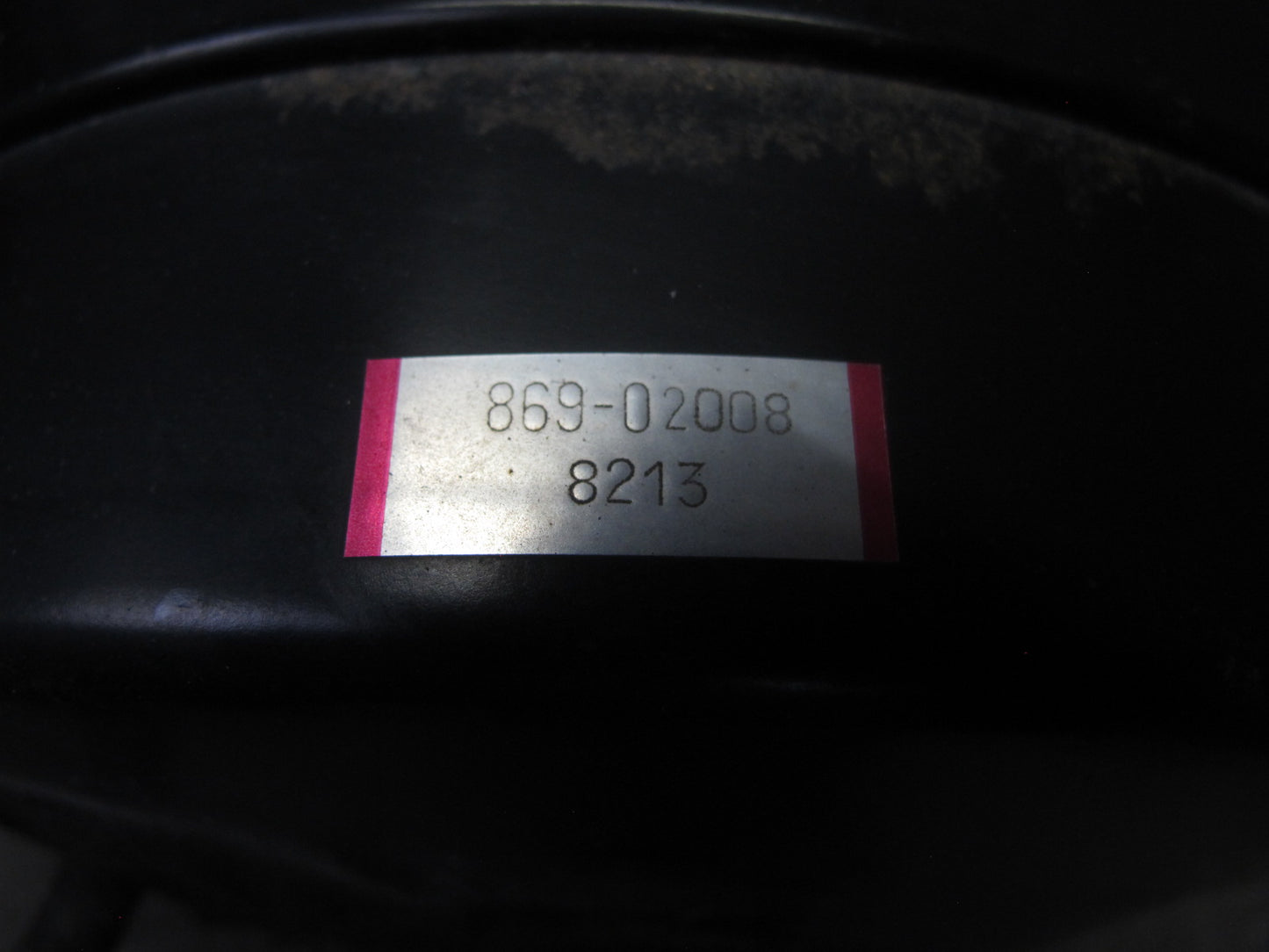 94-98 Lexus JZZ31L SC300 Brake Master Cylinder Booster Reservoir OEM