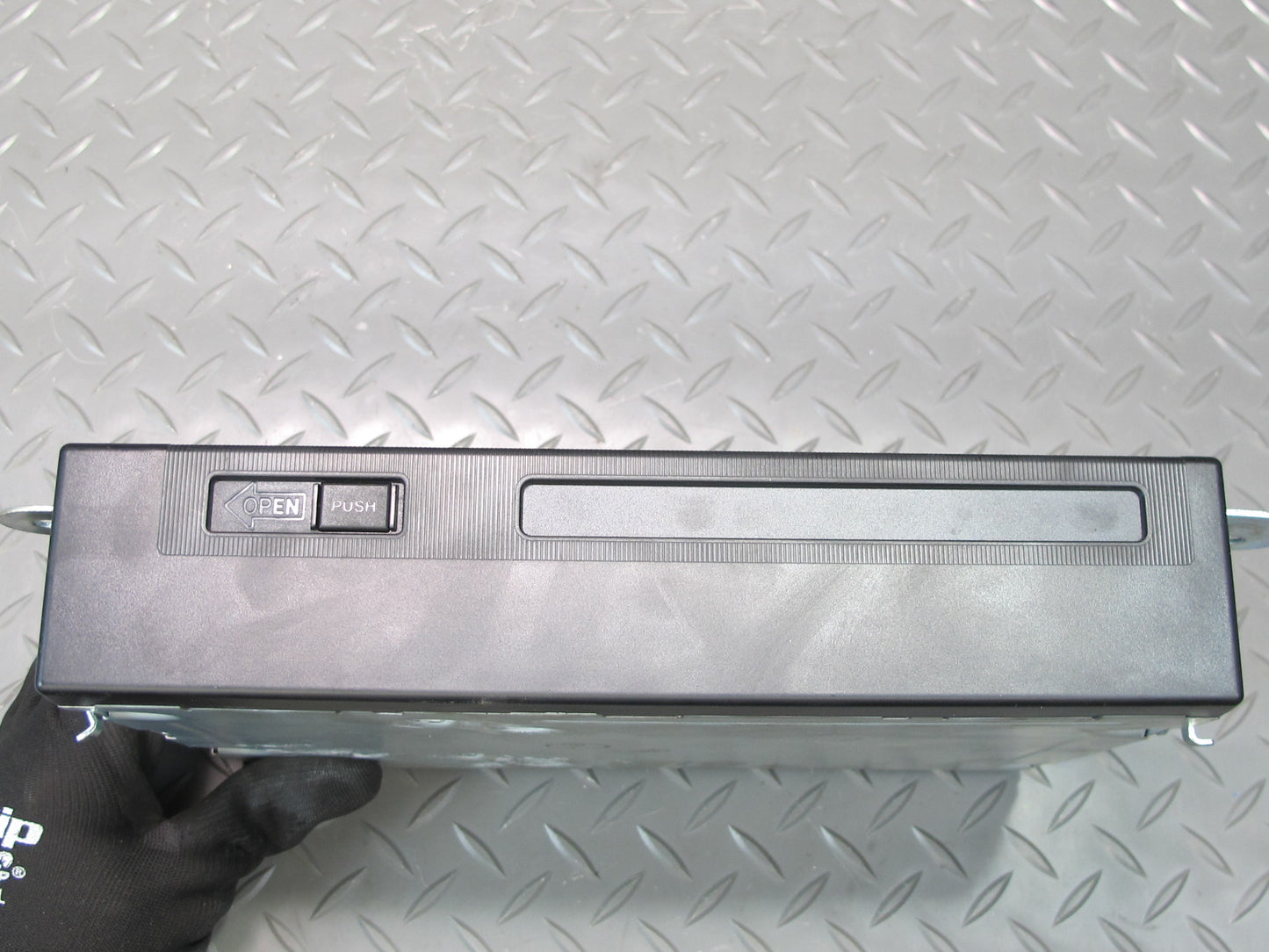 04-06 Lexus UCF30L LS430 GPS Navigation DVD Player Control Unit 86841-50090 OEM