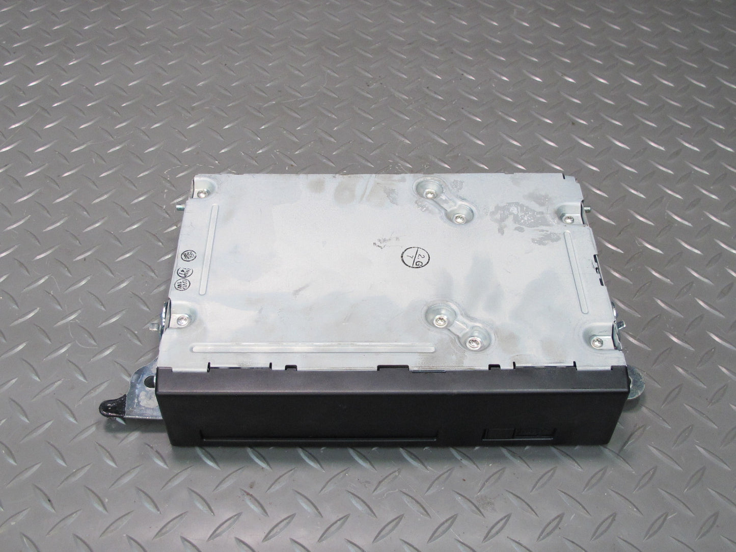 04-06 Lexus UCF30L LS430 GPS Navigation DVD Player Control Unit 86841-50090 OEM