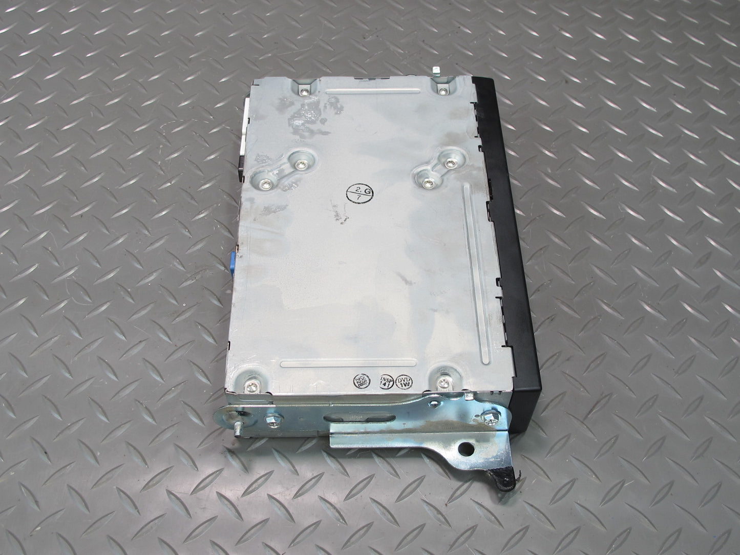 04-06 Lexus UCF30L LS430 GPS Navigation DVD Player Control Unit 86841-50090 OEM