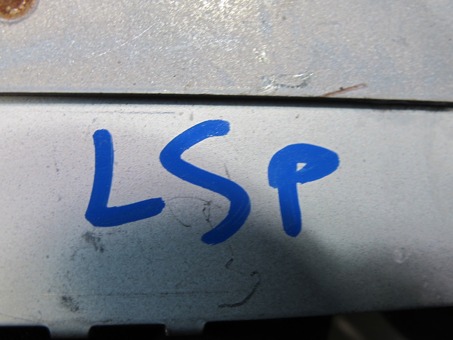 04-06 Lexus UCF30L LS430 Door Control Receiver Module 89741-50460 OEM