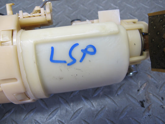 04-06 Lexus UCF30L LS430 Fuel Pump Level Sensor Sending Unit Set OEM