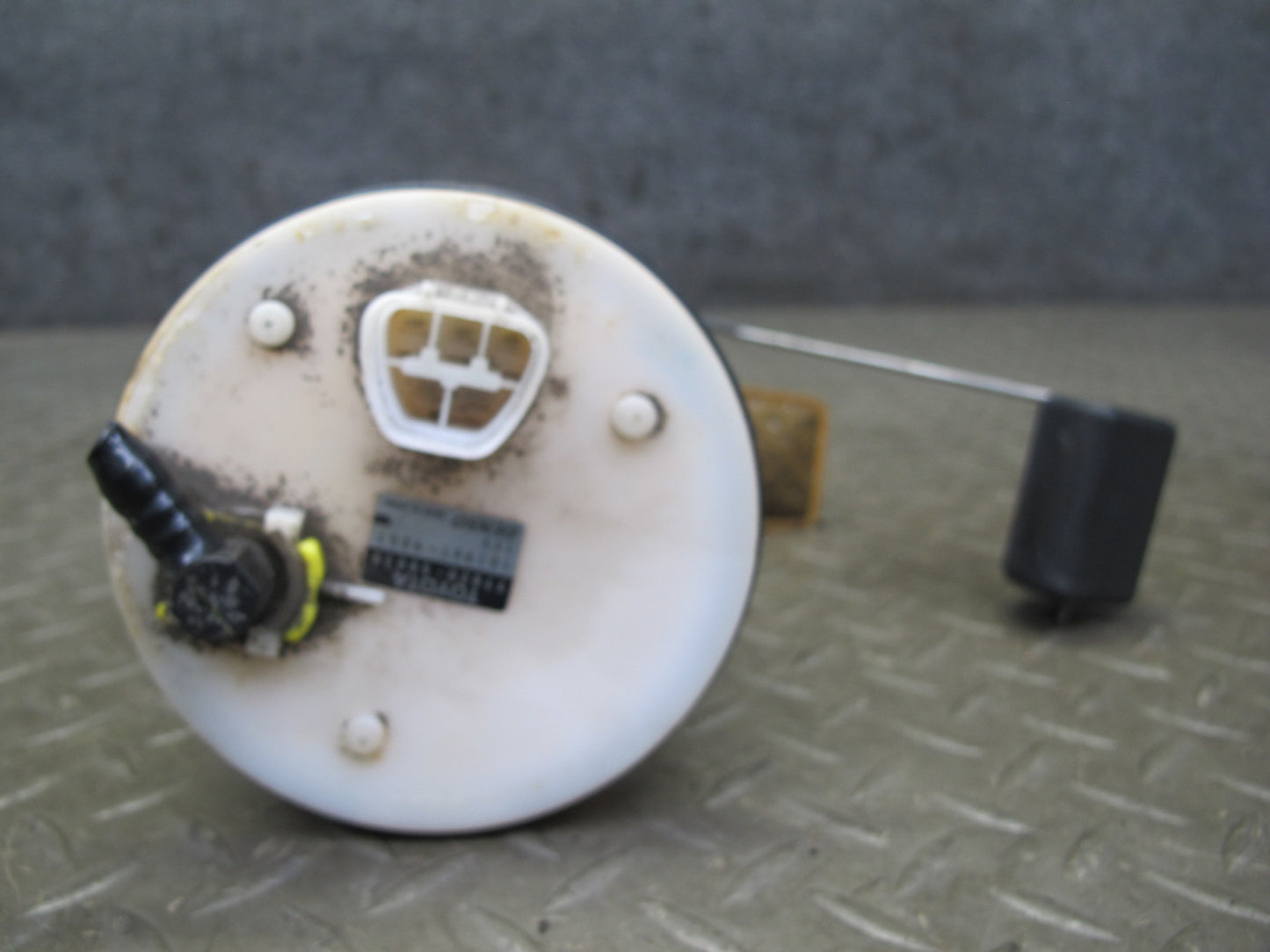 04-06 Lexus UCF30L LS430 Fuel Pump Level Sensor Sending Unit Set OEM