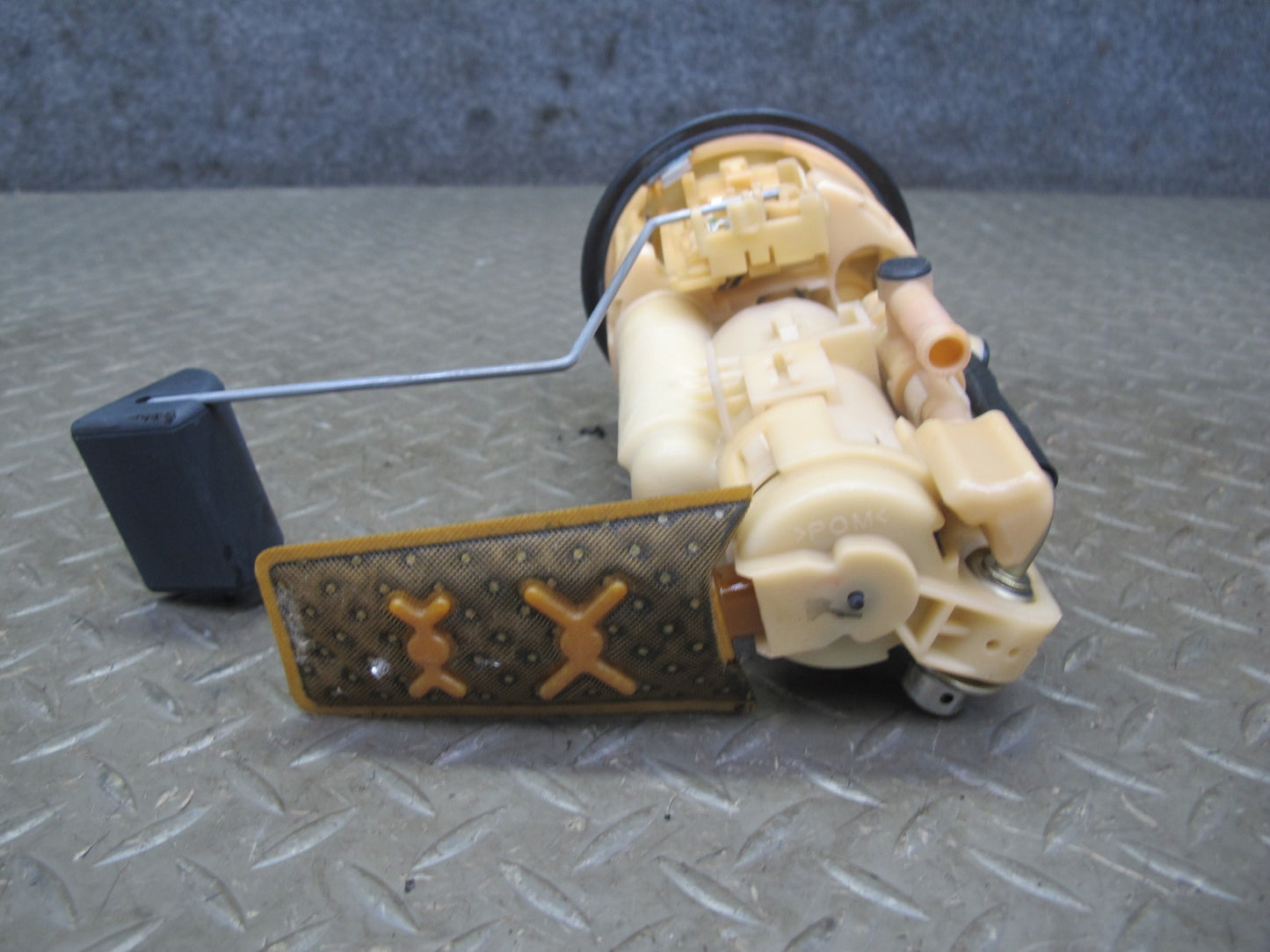 04-06 Lexus UCF30L LS430 Fuel Pump Level Sensor Sending Unit Set OEM