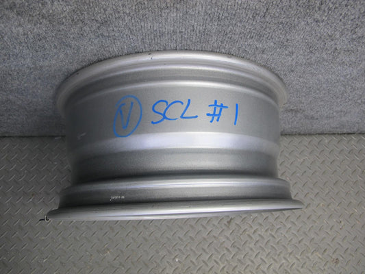 92-00 Lexus UZZ30L SC300 SC400 Spare R16 16" Wheel Rim 16x7JJ ET50 OEM