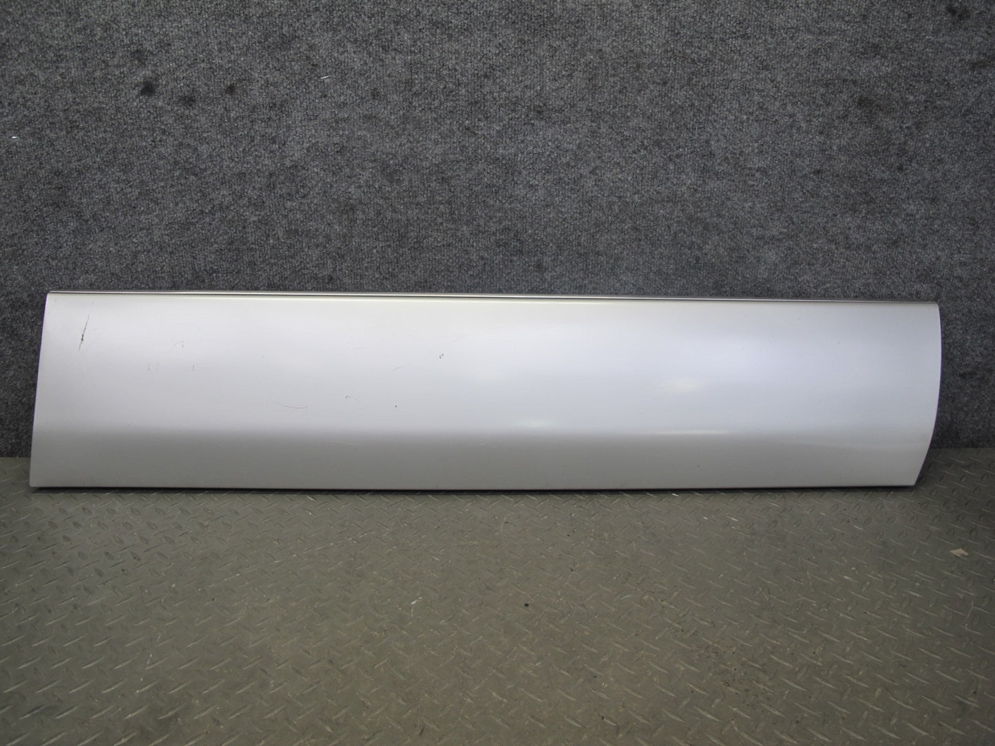 95-00 Toyota Celsior Lexus LS400 Set of 4 Right Fender Door Molding Trim OEM