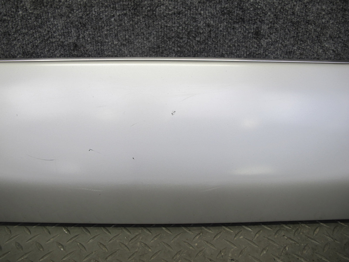 95-00 Toyota Celsior Lexus LS400 Set of 4 Right Fender Door Molding Trim OEM