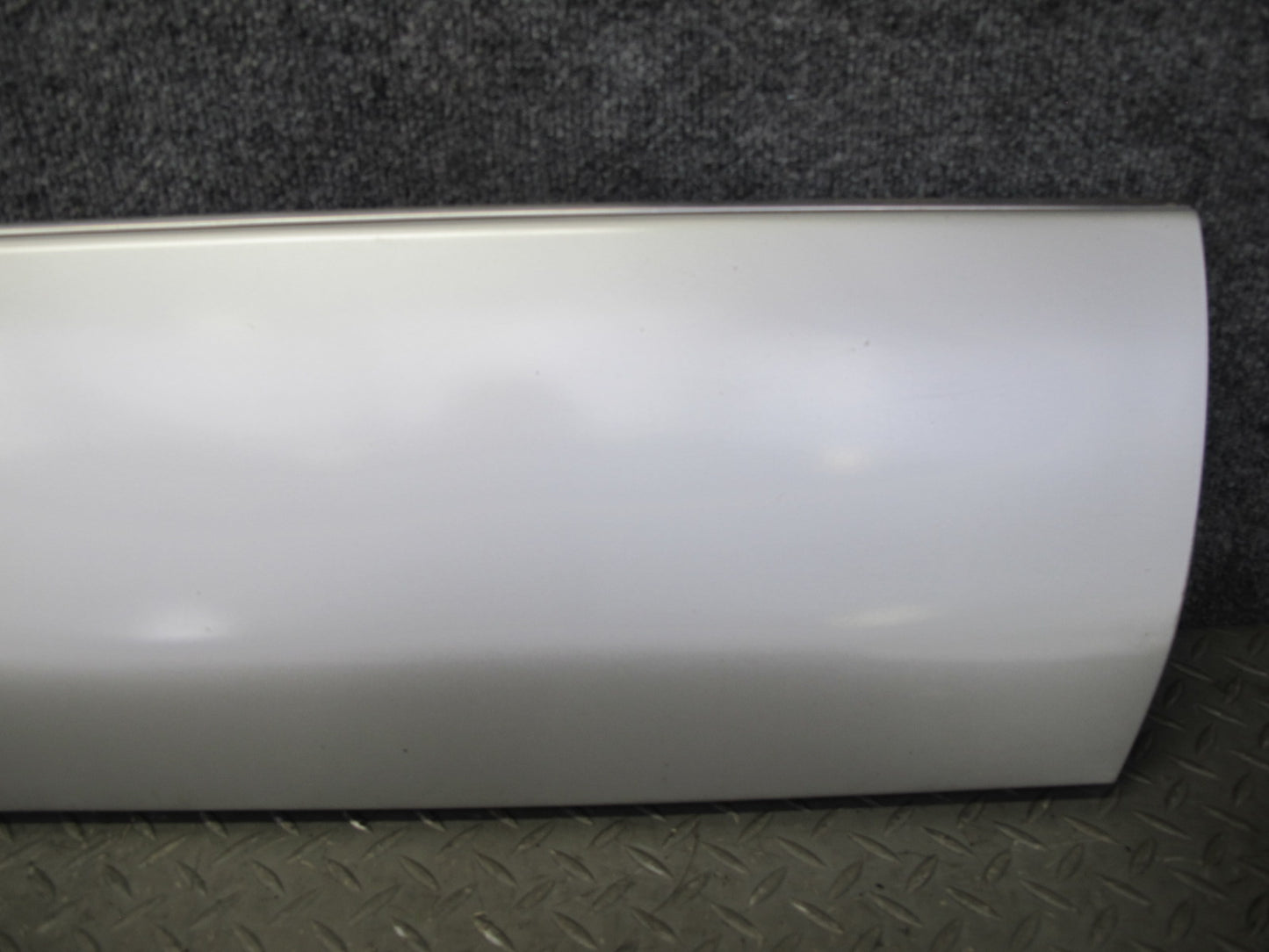 95-00 Toyota Celsior Lexus LS400 Set of 4 Right Fender Door Molding Trim OEM