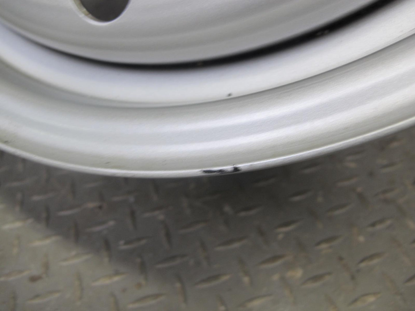 92-00 Lexus UZZ30L SC300 SC400 Spare R16 16" Wheel Rim 16x7JJ ET50 OEM