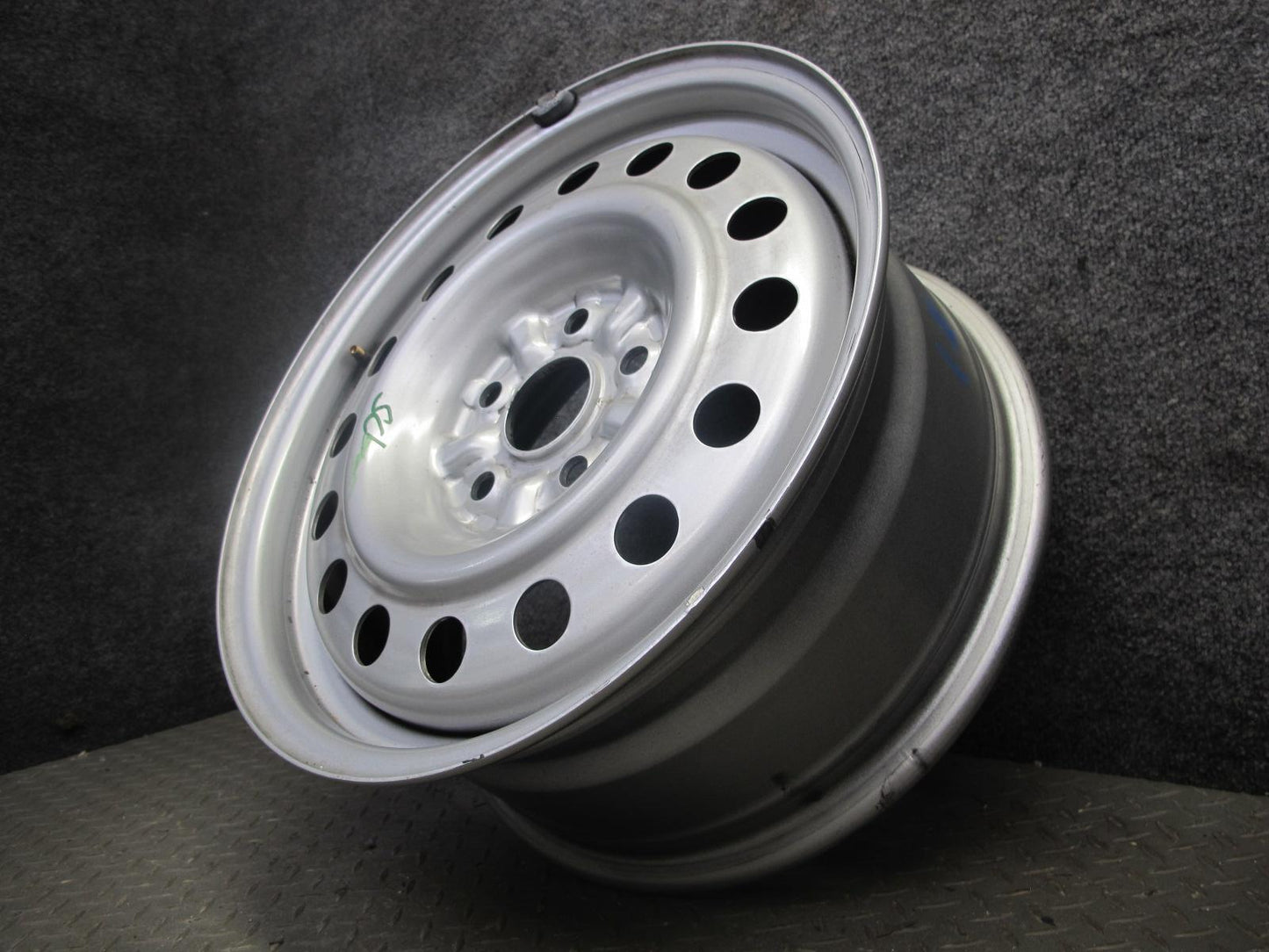 92-00 Lexus UZZ30L SC300 SC400 Spare R16 16" Wheel Rim 16x7JJ ET50 OEM