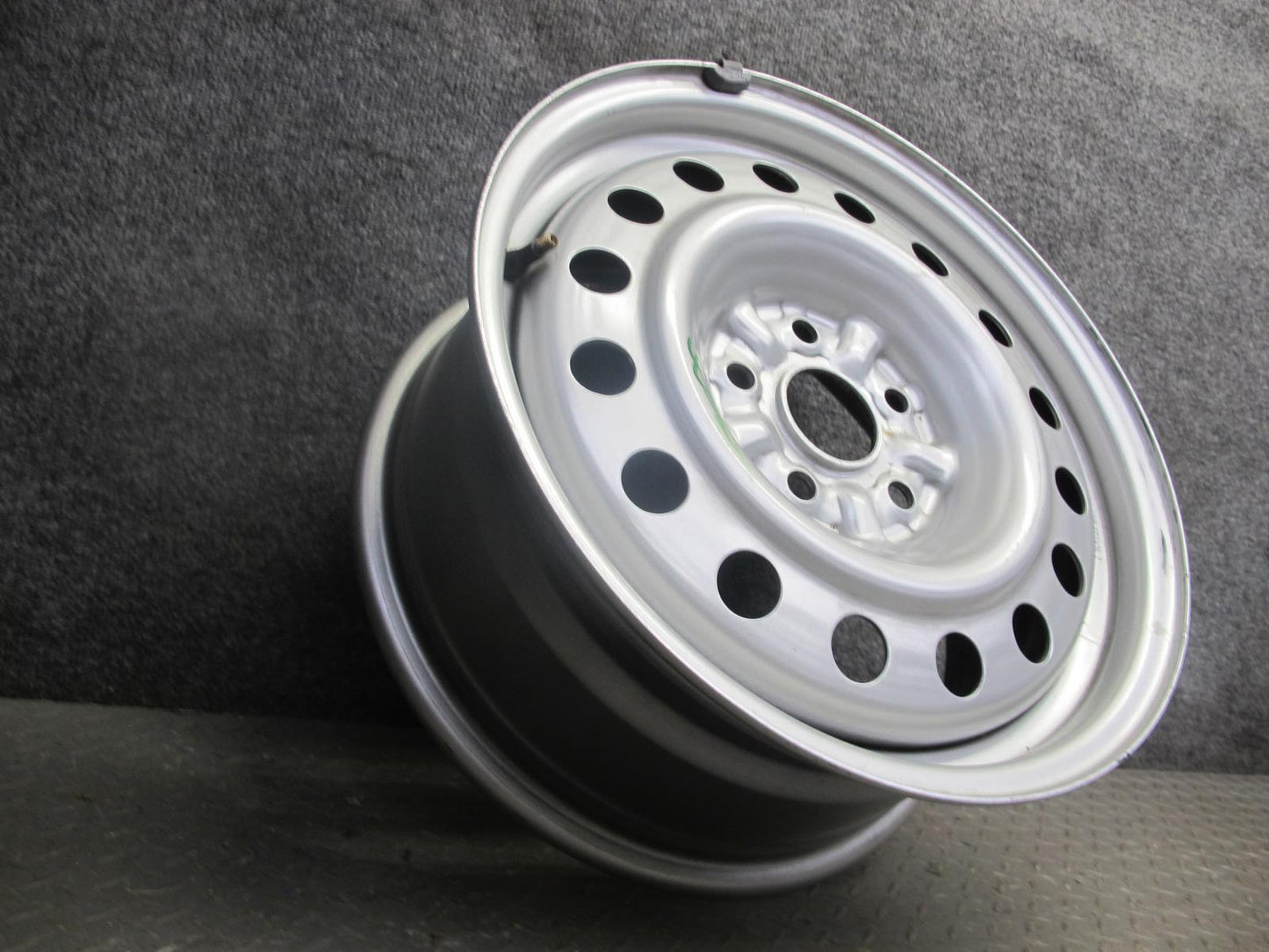 92-00 Lexus UZZ30L SC300 SC400 Spare R16 16" Wheel Rim 16x7JJ ET50 OEM