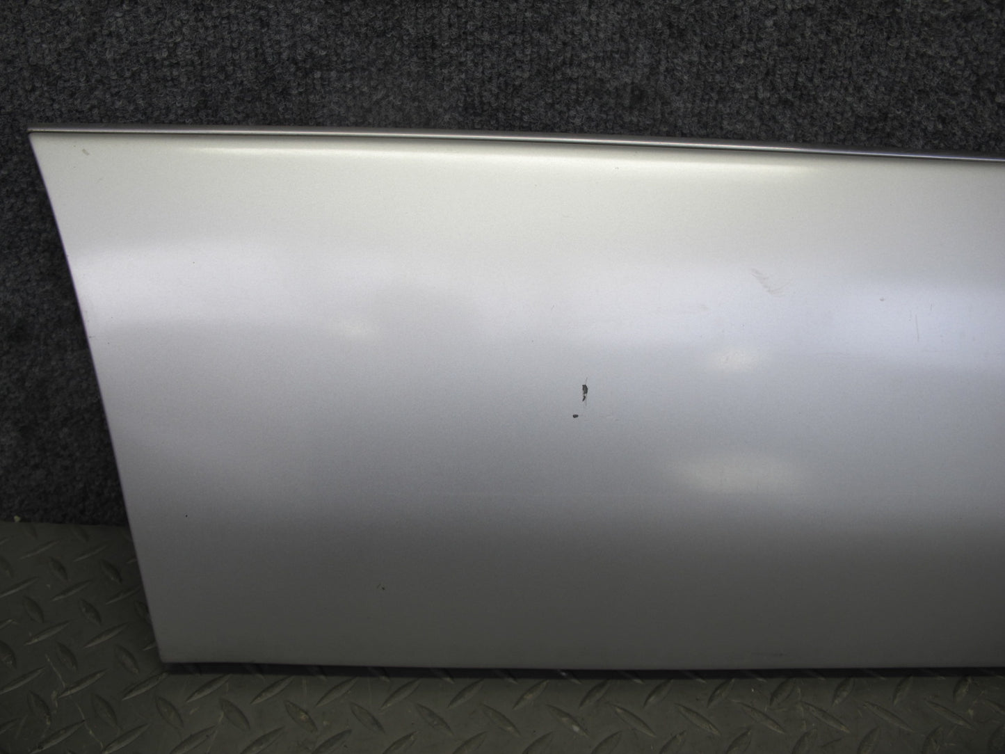 95-00 Toyota Celsior Lexus LS400 Set of 4 Right Fender Door Molding Trim OEM