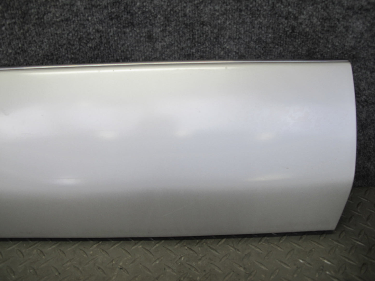 95-00 Toyota Celsior Lexus LS400 Set of 4 Right Fender Door Molding Trim OEM