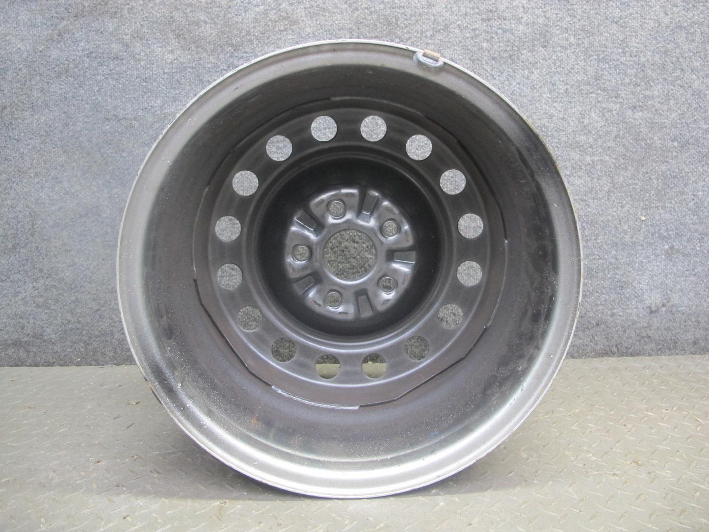 92-00 Lexus UZZ30L SC300 SC400 Spare R16 16" Wheel Rim 16x7JJ ET50 OEM