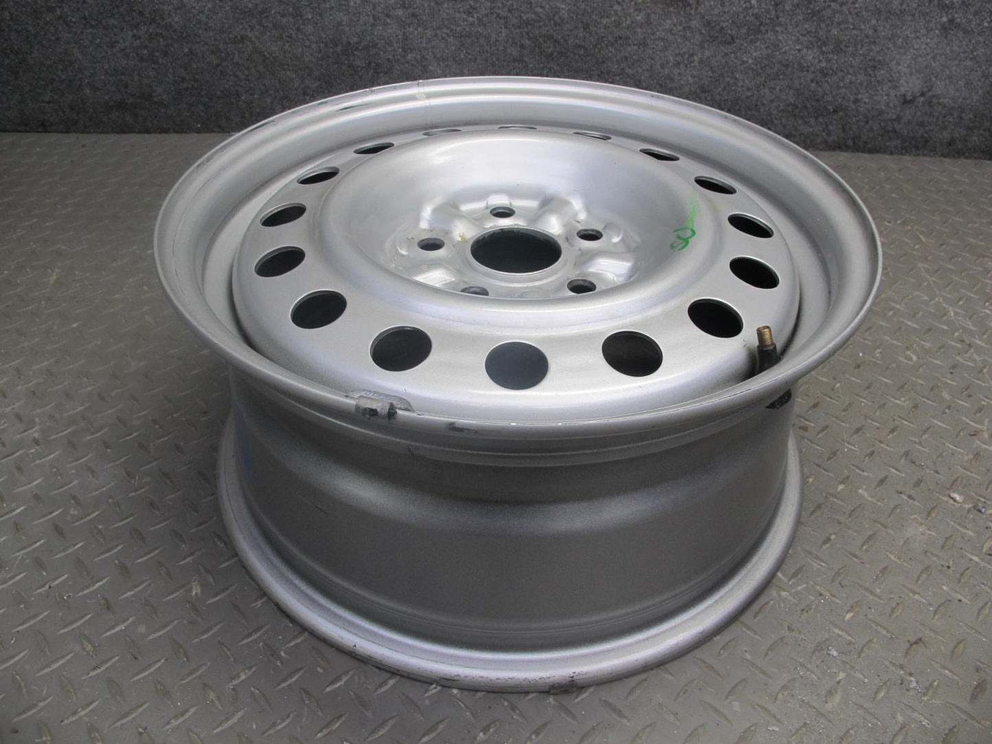 92-00 Lexus UZZ30L SC300 SC400 Spare R16 16" Wheel Rim 16x7JJ ET50 OEM