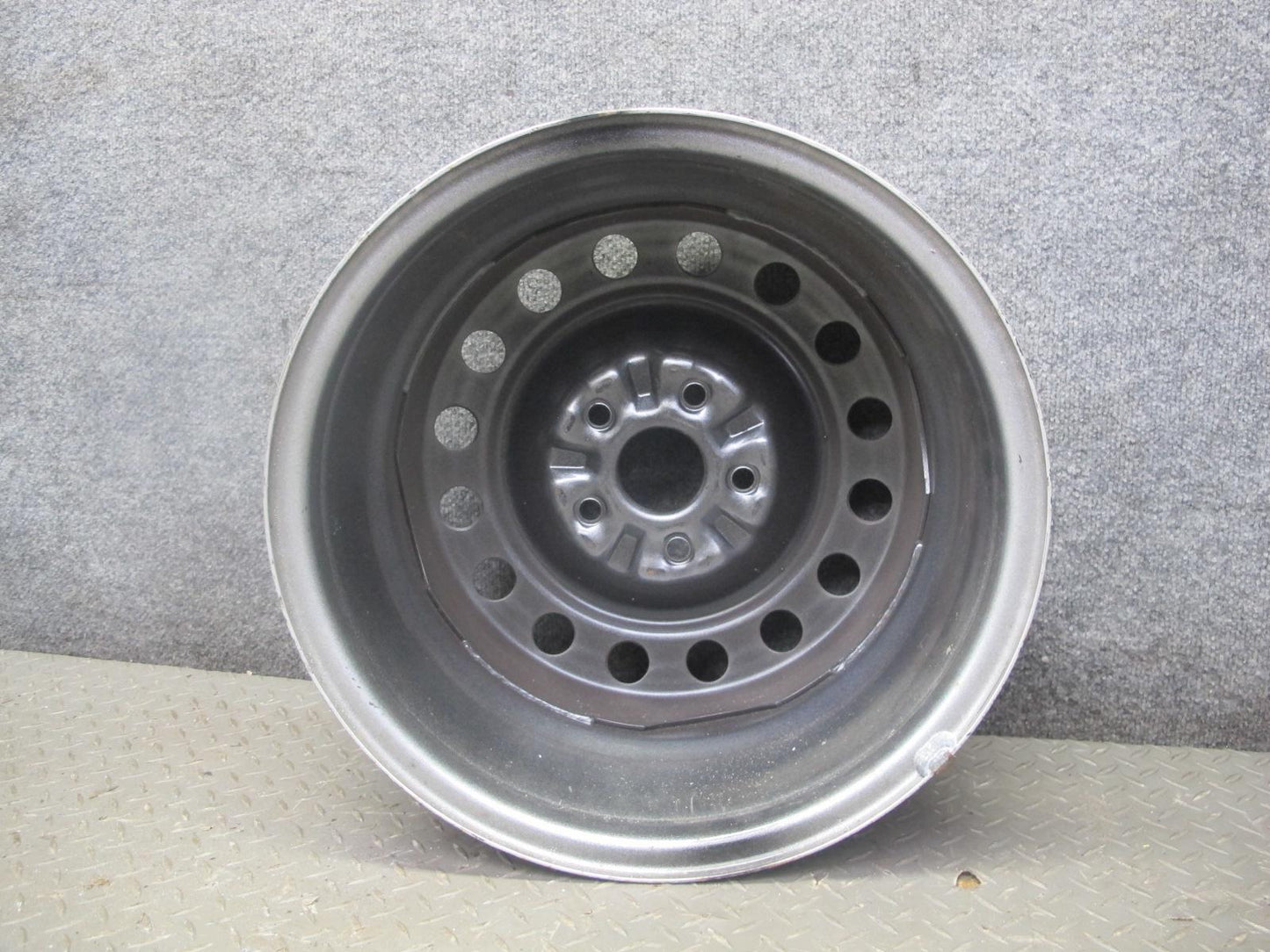 92-00 Lexus UZZ30L SC300 SC400 Spare R16 16" Wheel Rim 16x7JJ ET50 OEM