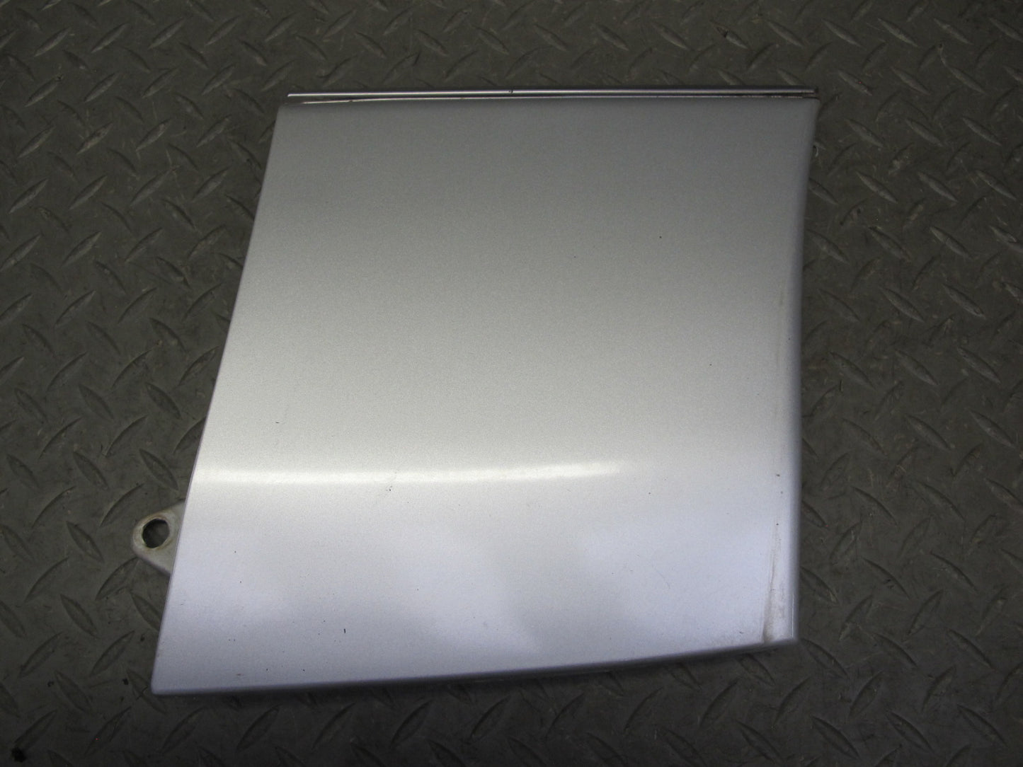 95-00 Toyota Celsior Lexus LS400 Set of 4 Right Fender Door Molding Trim OEM