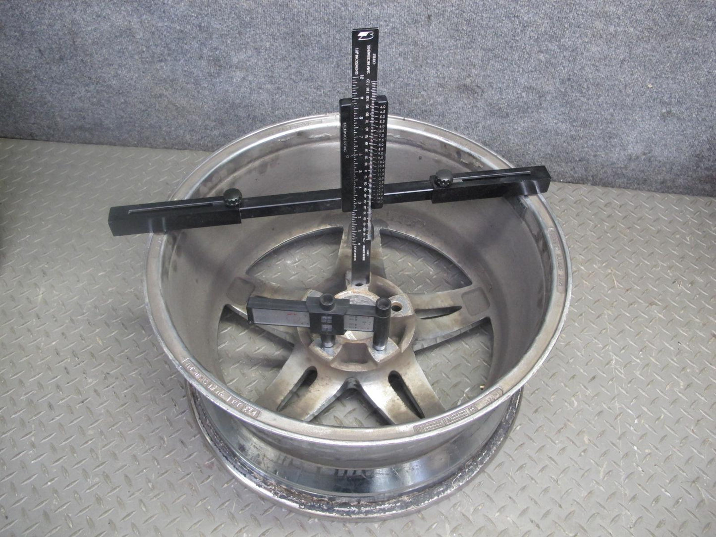 Set of 4 MHT R18 18" Chrome Wheel Rim 18X8.5J ET34 18X10J ET40 5X114.3