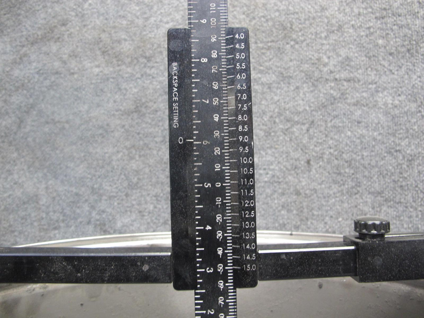 Set of 4 MHT R18 18" Chrome Wheel Rim 18X8.5J ET34 18X10J ET40 5X114.3