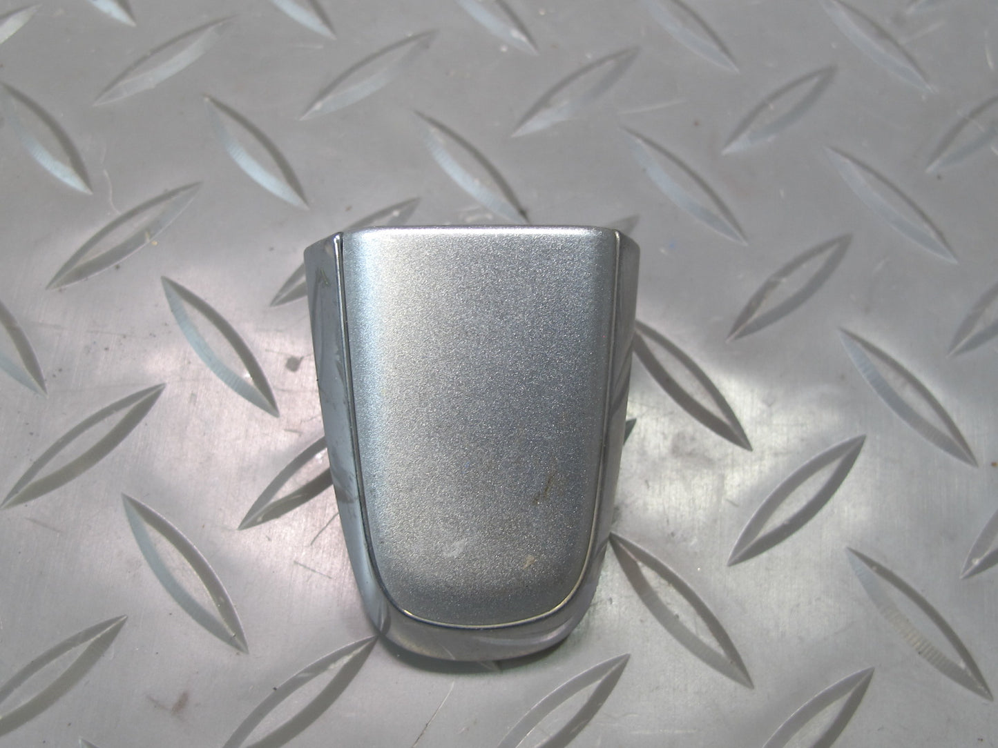 04-06 Lexus LS430 Rear Left & Right Door Exterior Handle Set w Keyless OEM