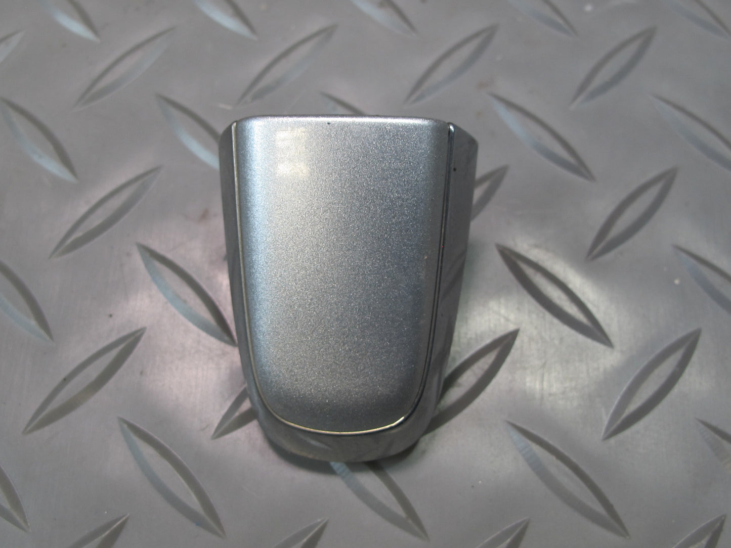 04-06 Lexus LS430 Rear Left & Right Door Exterior Handle Set w Keyless OEM