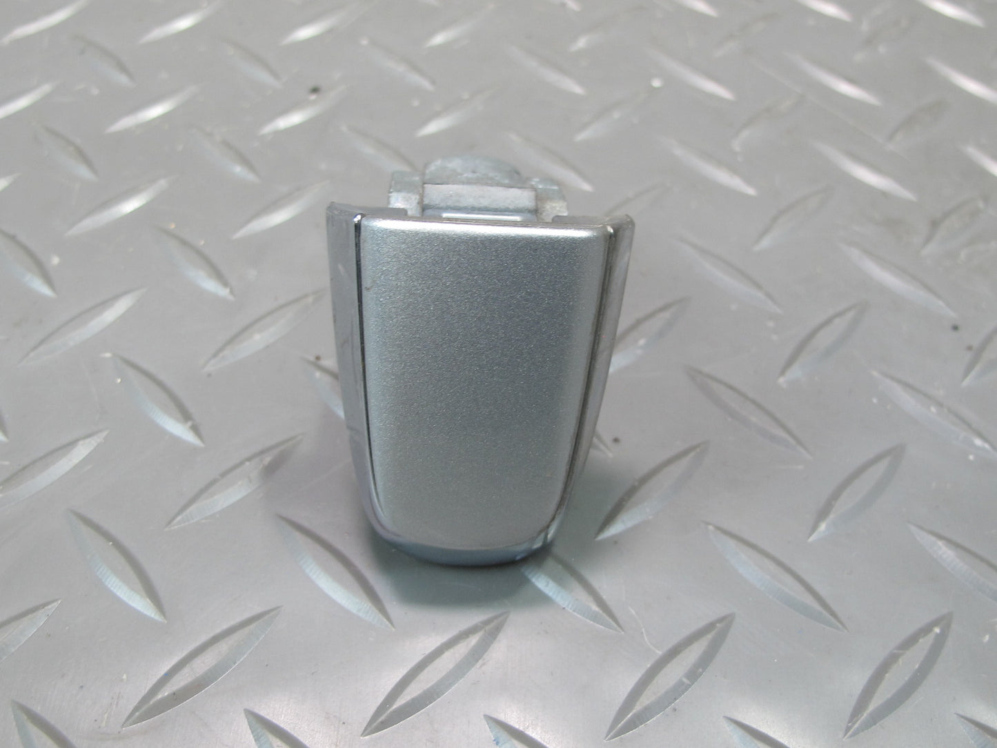 04-06 Lexus LS430 Front Left & Right Door Exterior Handle Set w Keyless  OEM