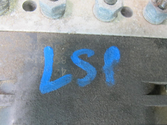 04-06 Lexus UCF30L LS430 Anti Lock Brake ABS Pump Module OEM