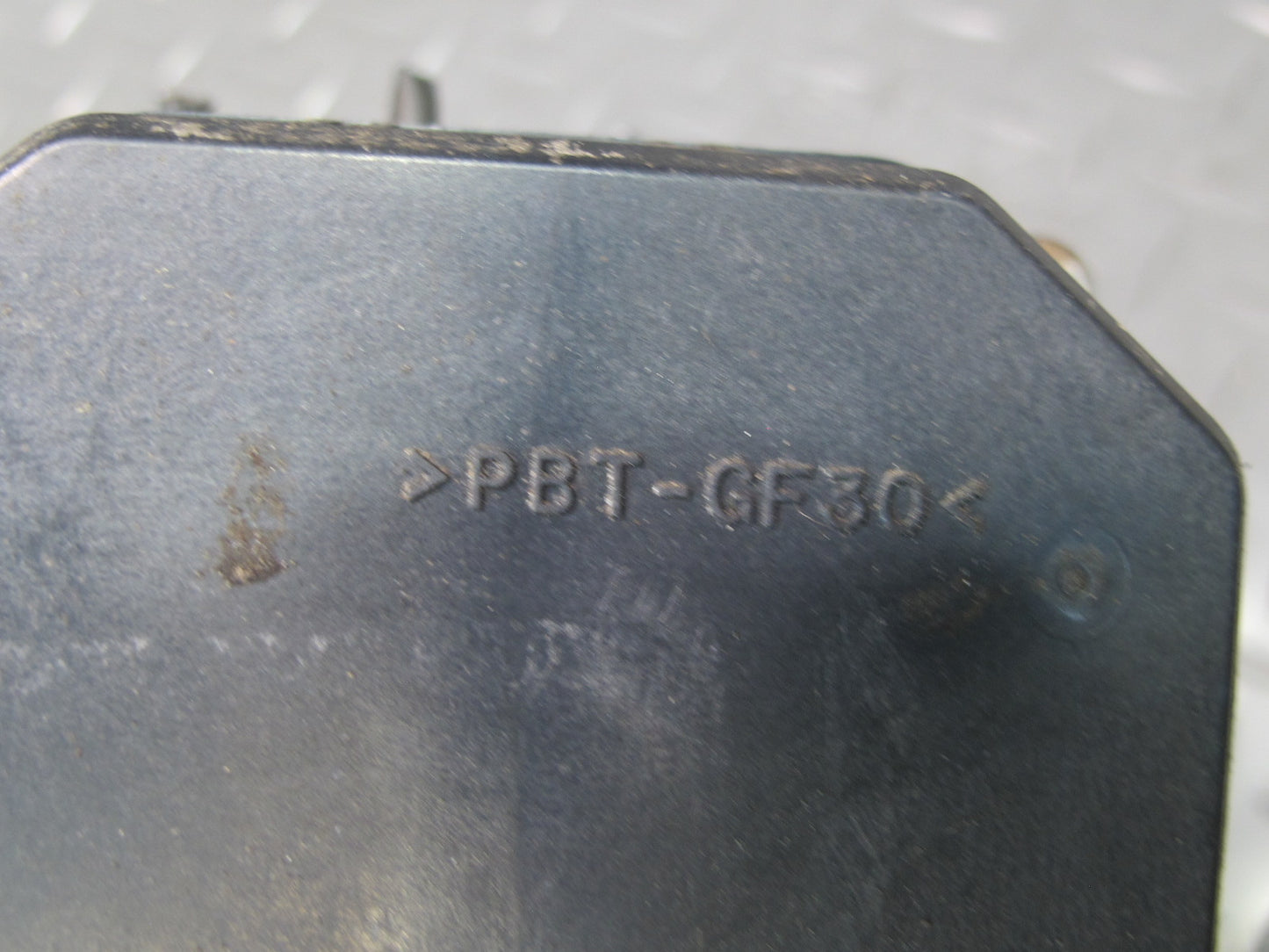 04-06 Lexus UCF30L LS430 Anti Lock Brake ABS Pump Module OEM