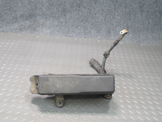 04-06 Lexus UCF30L LS430 Under Hood Junction Relay Fuse Box OEM