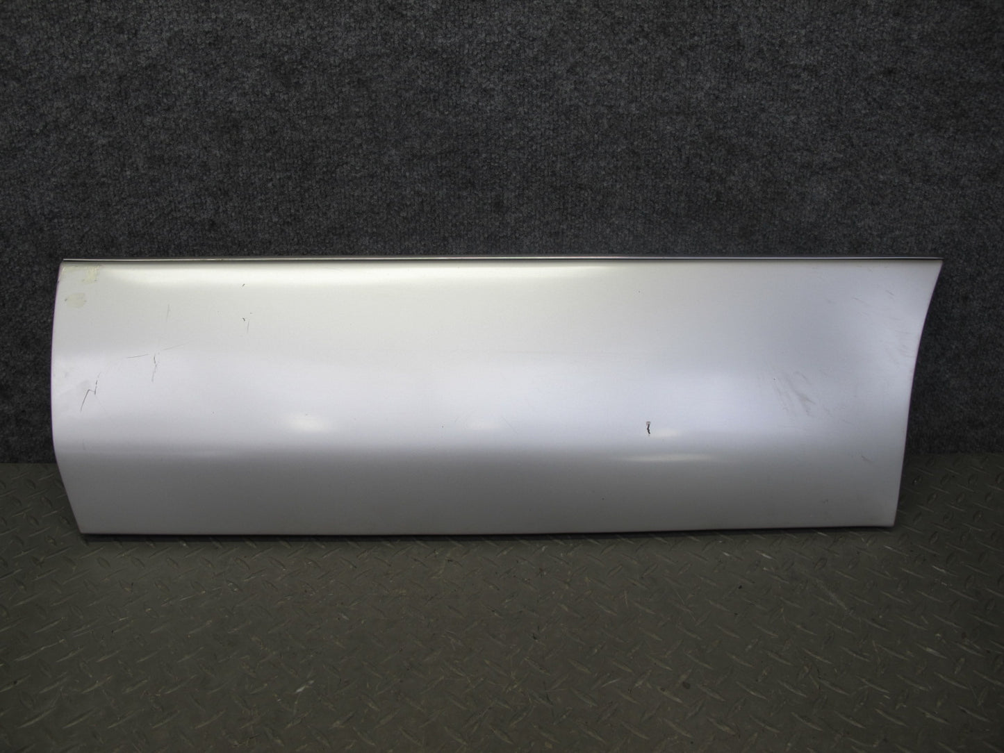 95-00 Toyota Celsior Lexus LS400 Set of 4 Left Fender Door Molding Trim OEM