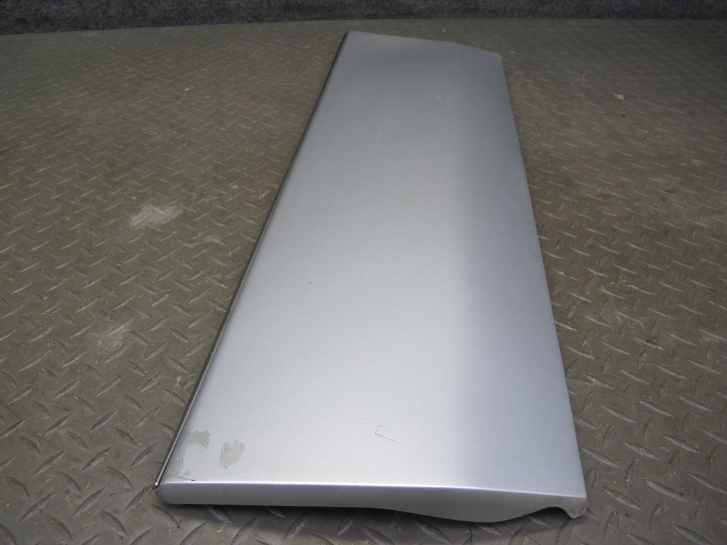 95-00 Toyota Celsior Lexus LS400 Set of 4 Left Fender Door Molding Trim OEM