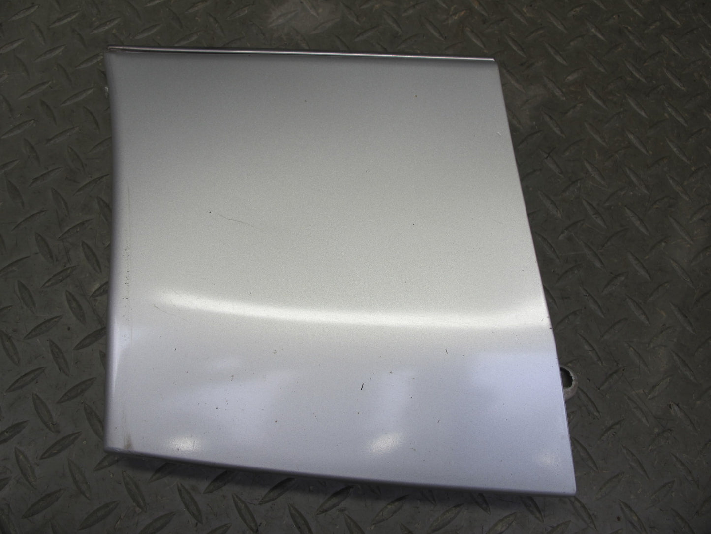 95-00 Toyota Celsior Lexus LS400 Set of 4 Left Fender Door Molding Trim OEM