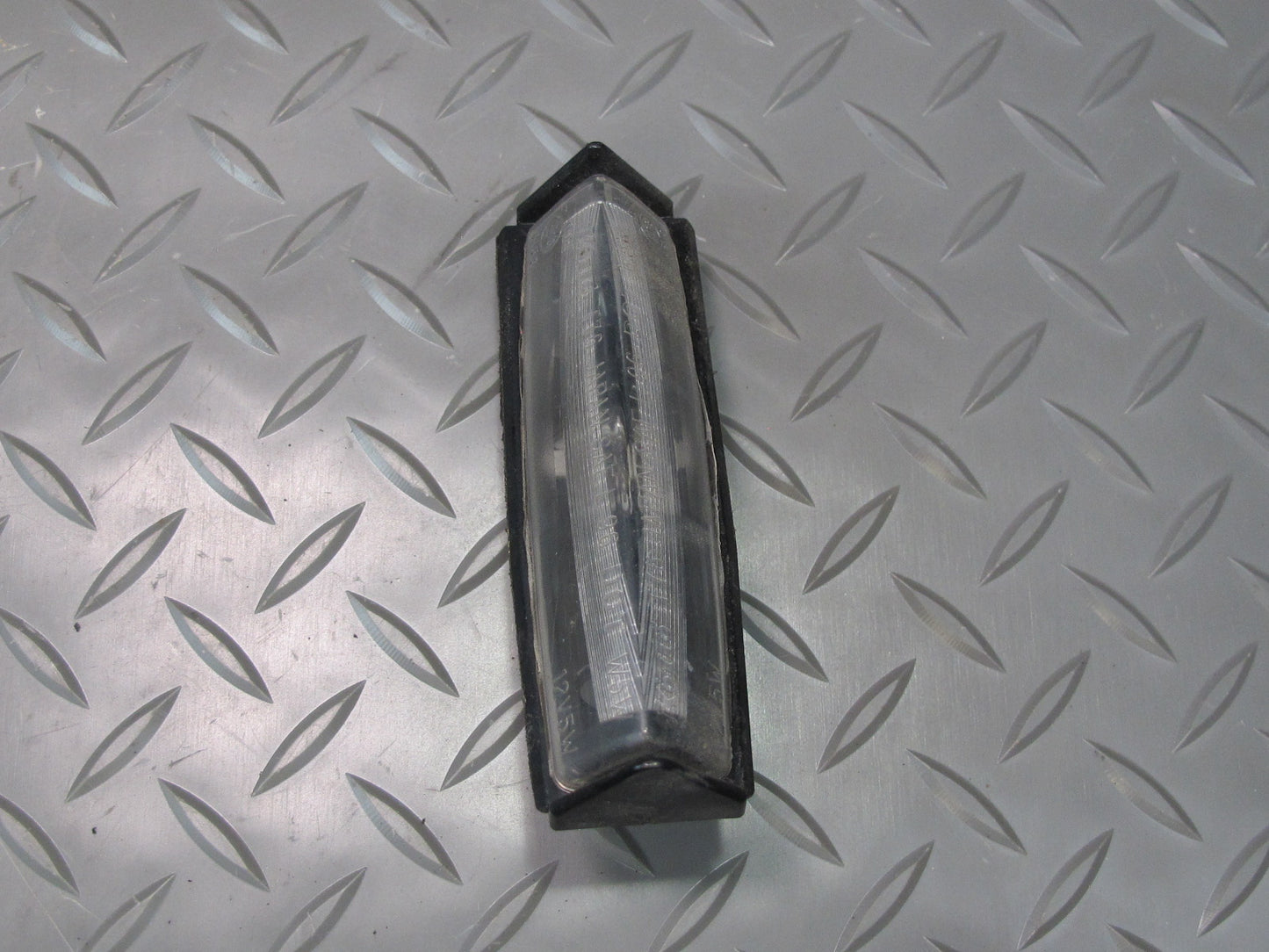 01-06 Lexus UCF30L LS430 Set of 2 Rear Trunk License Plate Light Lamp OEM