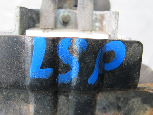 04-06 Lexus UCF30L LS430 Fuel Pump Resistor Module 23080-50140 OEM