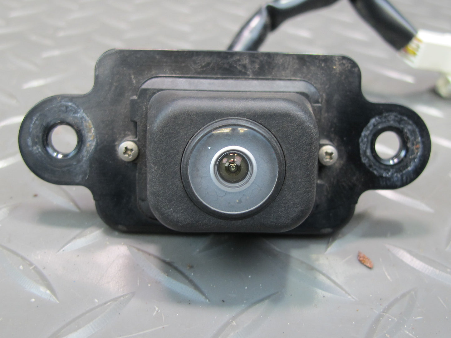 04-06 Lexus UCF30L LS430 Rear View Back UP Parking Camera 86790-50010 OEM