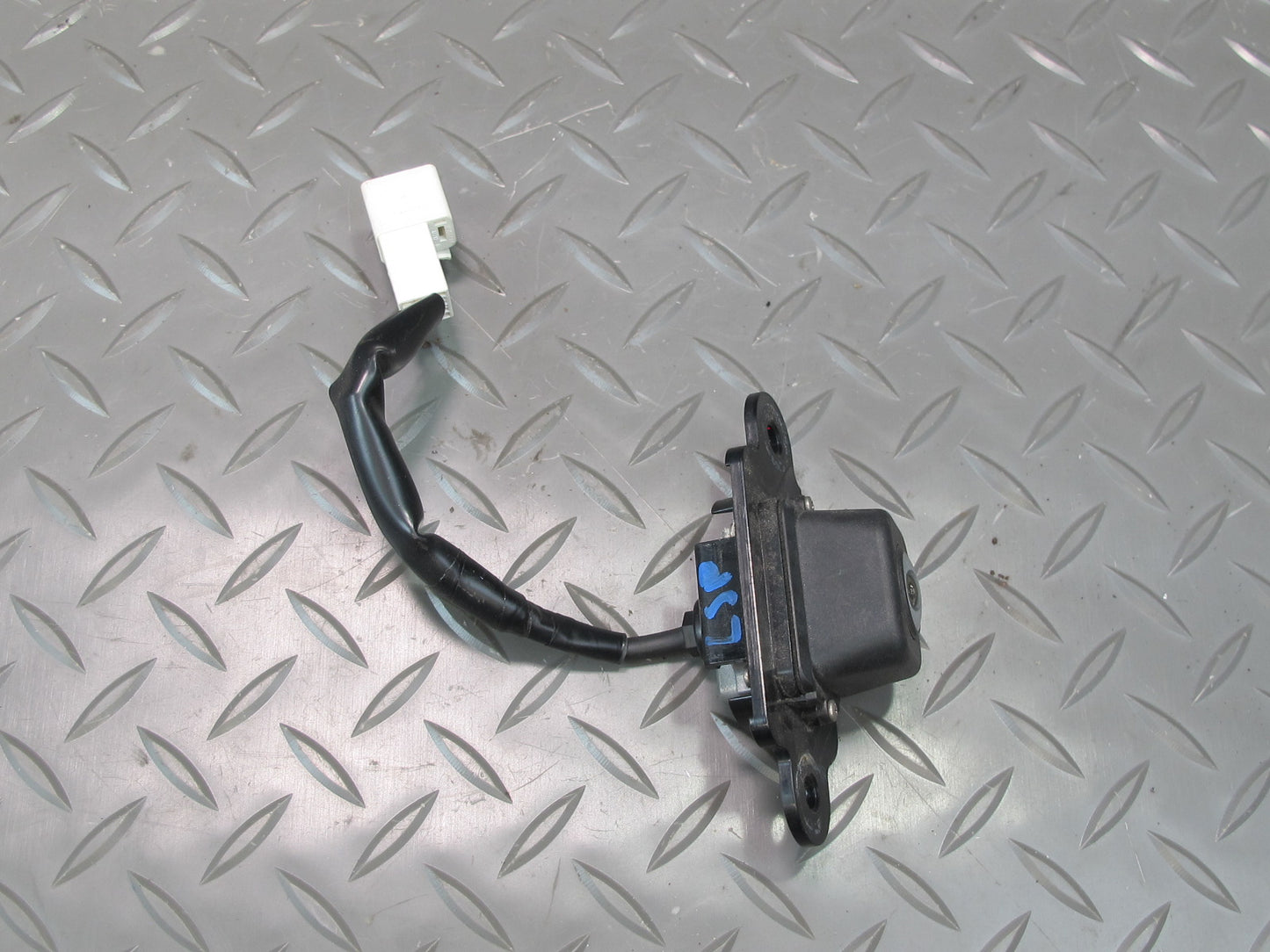 04-06 Lexus UCF30L LS430 Rear View Back UP Parking Camera 86790-50010 OEM