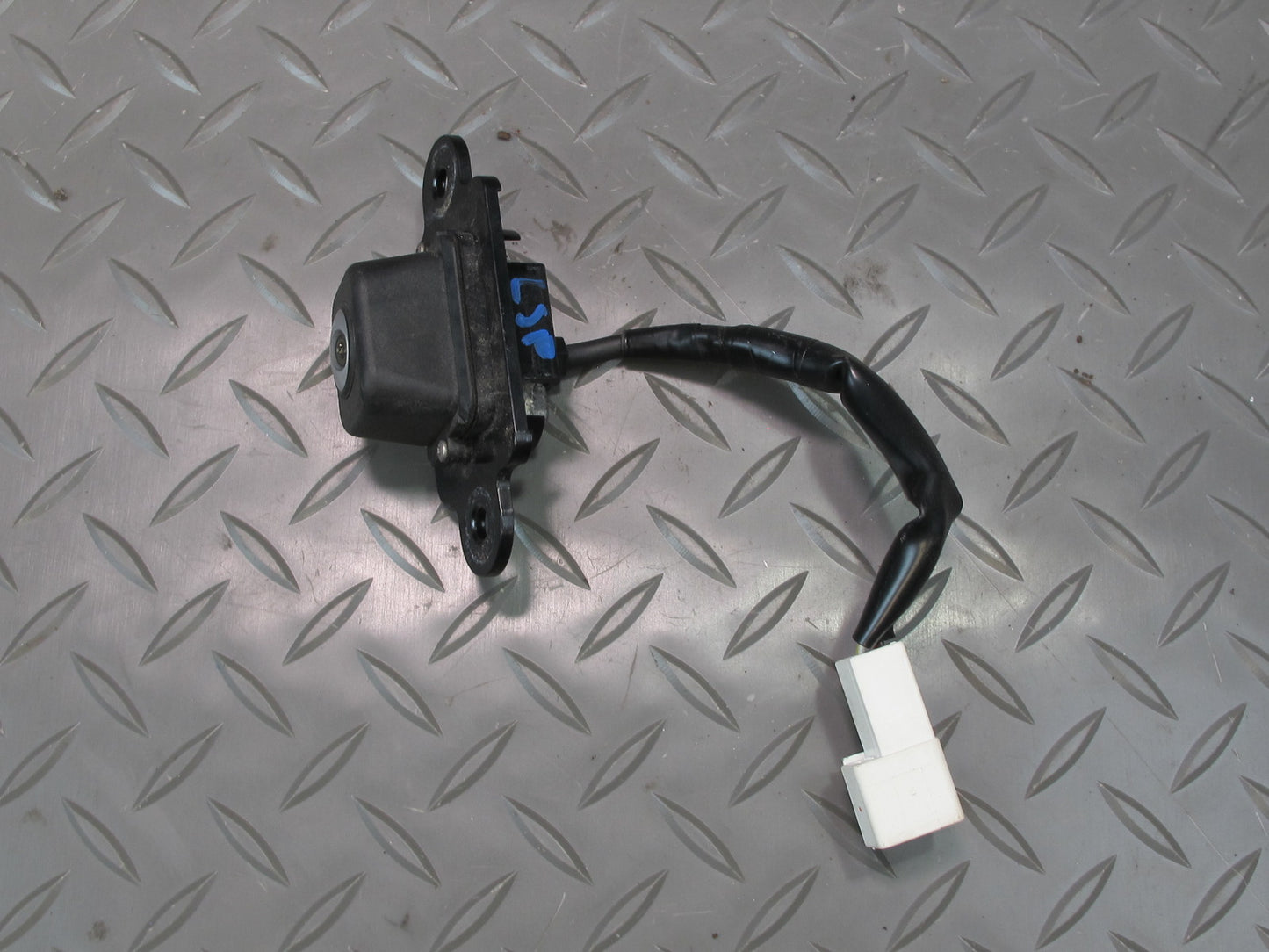 04-06 Lexus UCF30L LS430 Rear View Back UP Parking Camera 86790-50010 OEM