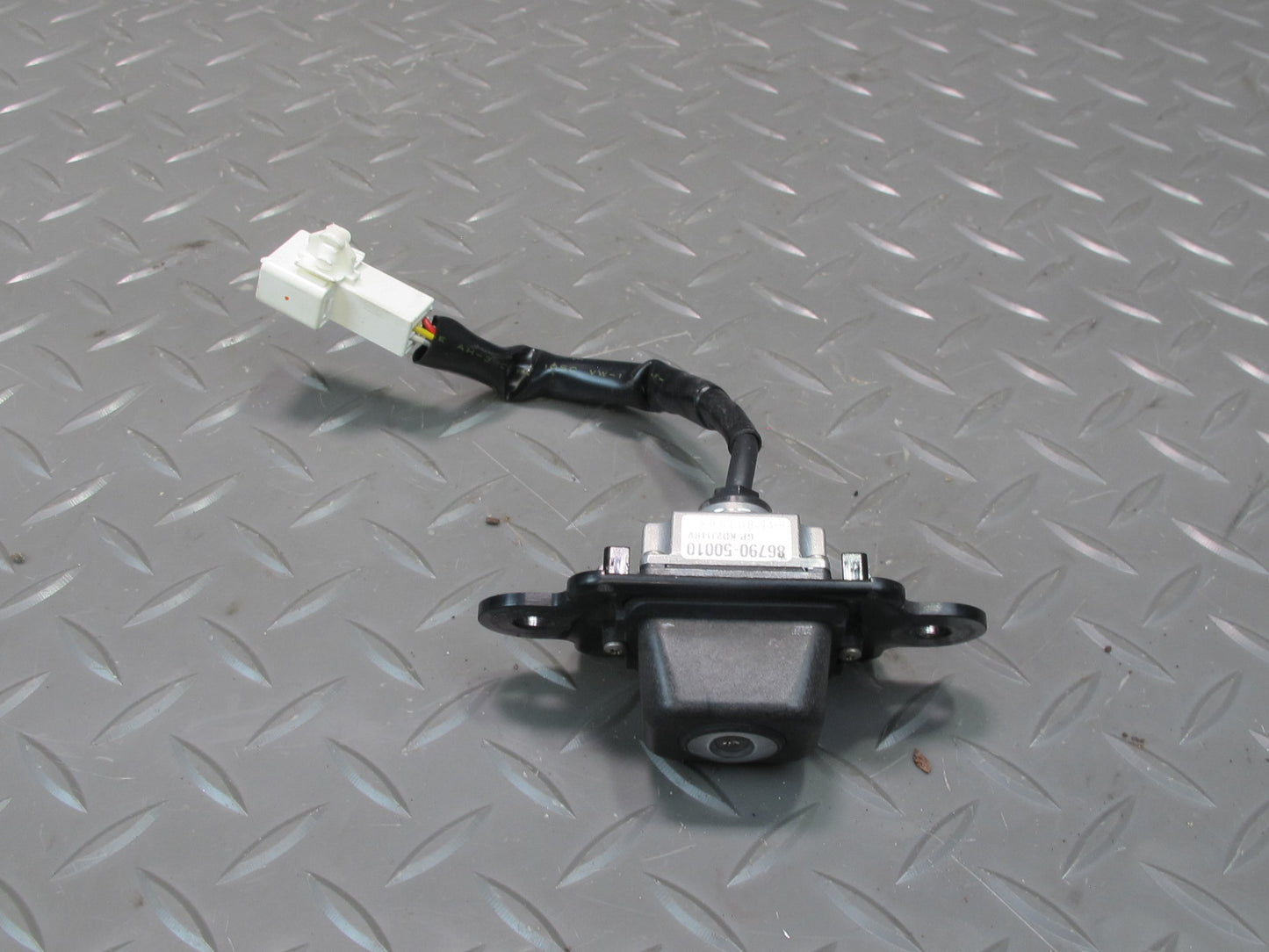 04-06 Lexus UCF30L LS430 Rear View Back UP Parking Camera 86790-50010 OEM