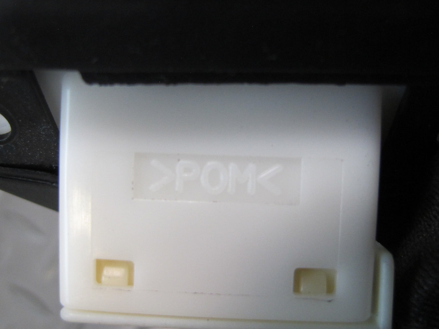 04-06 Lexus UCF30L LS430 Rear Trunk Lid Tailgate Open Switch OEM