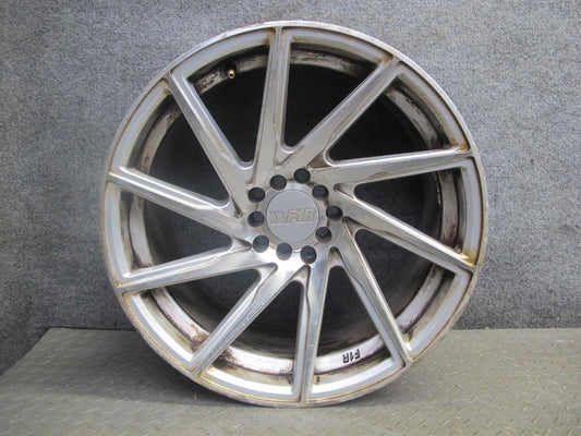 F1R F29 R18 18" Wheel Rim 18X9.5J ET38 5x100 5x114.3